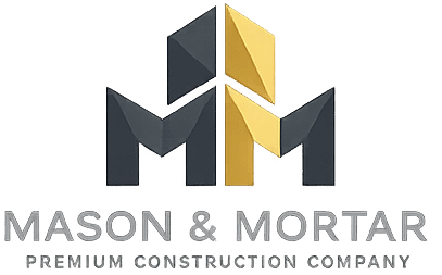 Mason & Mortar
